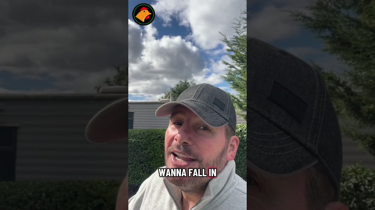 Стационарный караван на вашей земле в Великобритании (разрешение на строительство не требуется) #...