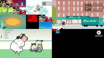 Up To Faster 190 Parison