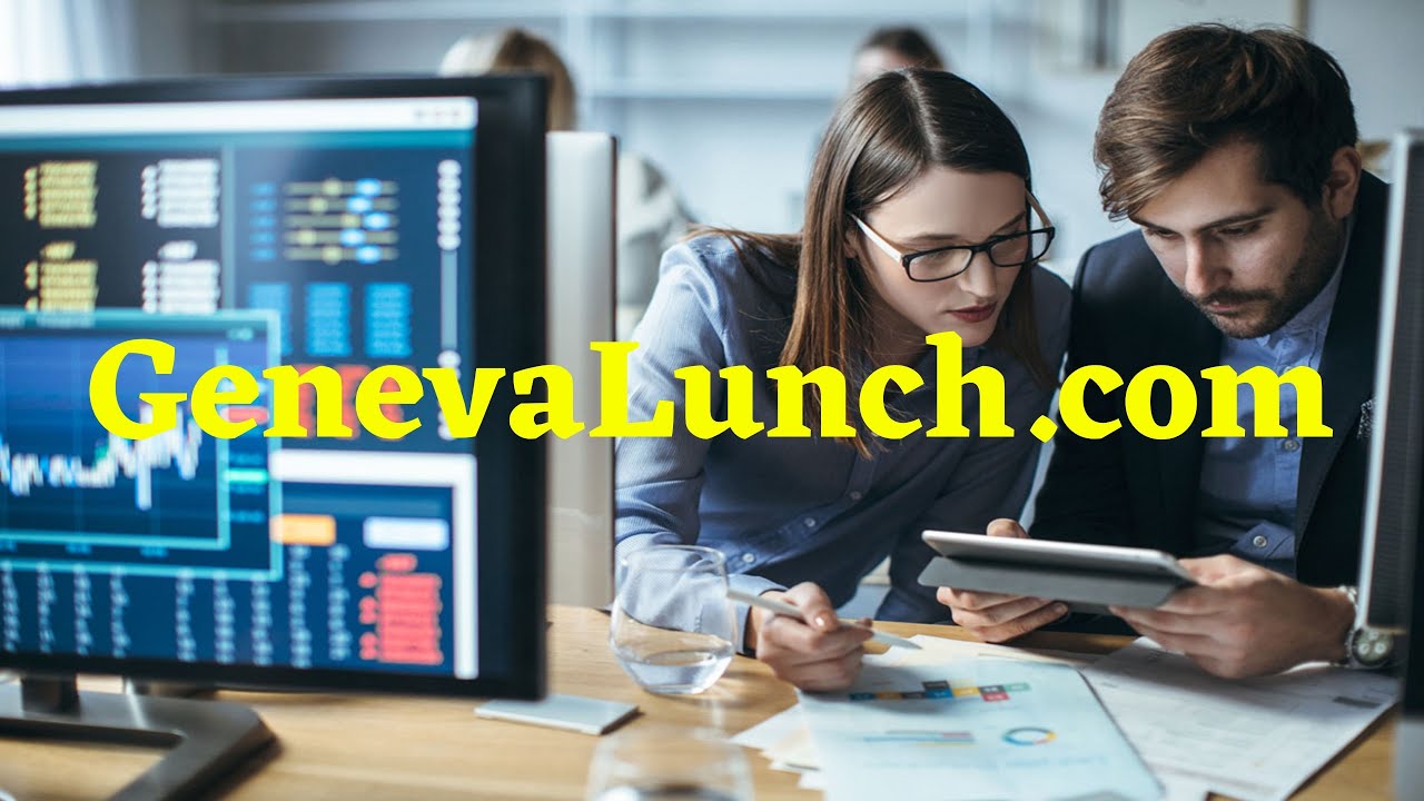 Finance Internships Near Me - GenevaLunch.com
