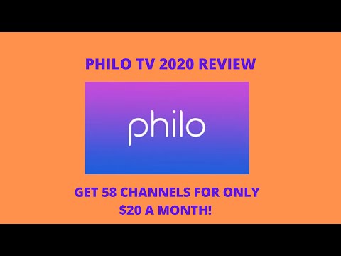 Philo TV 2020 Review | FREE Trial | No Credit Card Needed