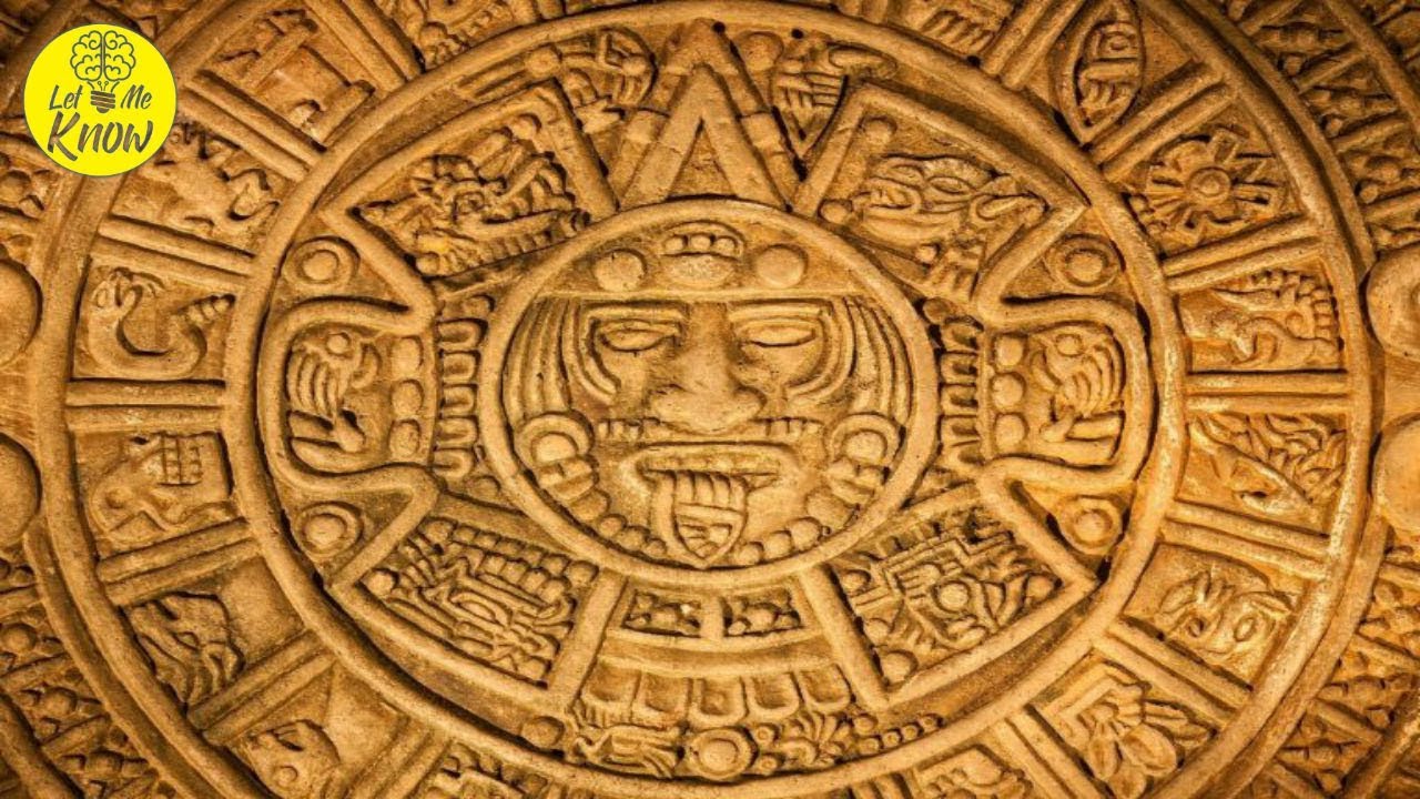 unexplained variance Archaeologists Have Uncovered Evidence That Could Reveal What Caused The Maya Empire To Collapse