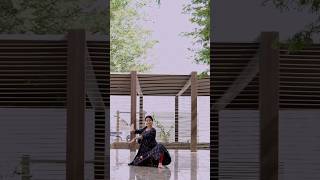 #sivasthuthi / #kuchipudi @bijushaprashobhnruthyodaya8952