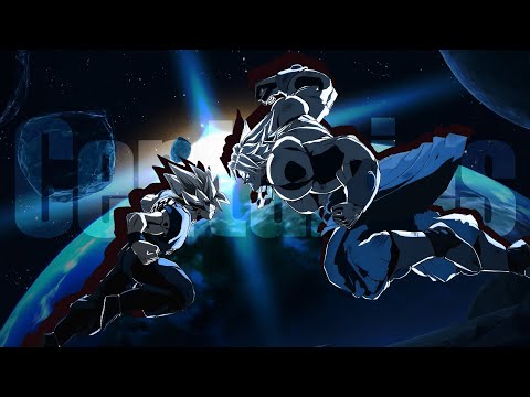 「Dragon Ball Z AMV」Centuires