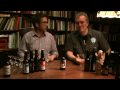 BeerSweden TV EP19 - BrewDog Extreme Beer Tasting Part1