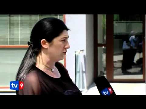 ახალი 3 | ძალადობა და მუქარა | 21.06.12