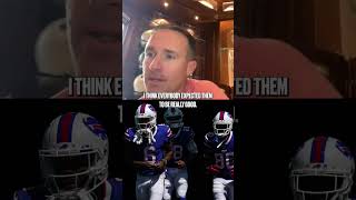 Who is Drew Brees picking to win the Super Bowl?