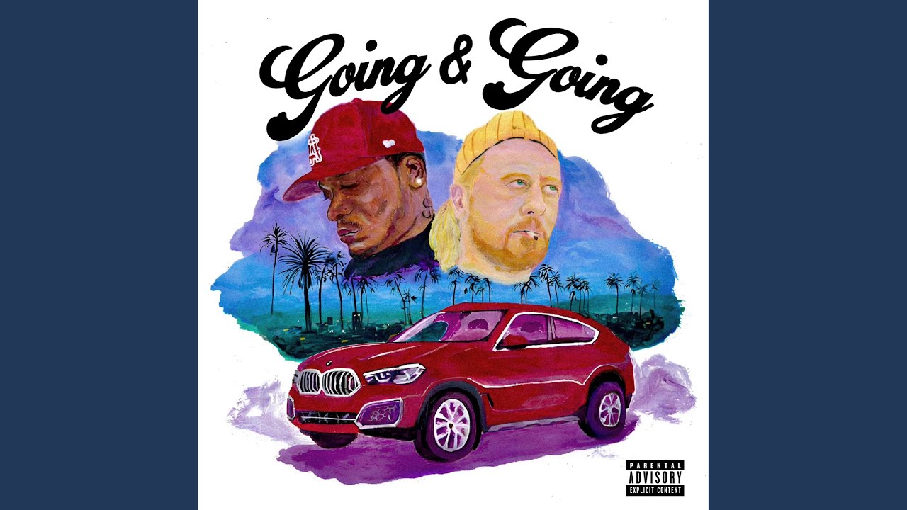 Watch Going & Going (feat. DJ Lucas) on YouTube Watch Going & Going (feat. DJ Lucas) on YouTube