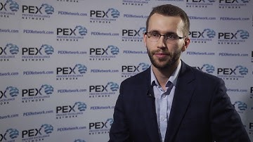 RPA and AI Summit 2016: Lufthansa Business Group Interview