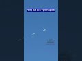 Newly Manufactured Su-57 Fighter Jets Spotted Flying in Eastern Russia