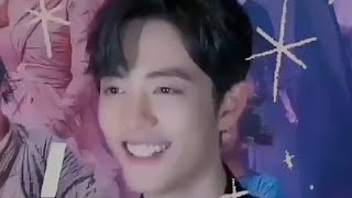 Download Lagu Xiao zhan speaking English #xiaozhan MP3