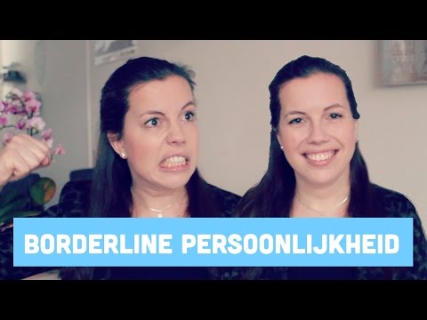 Video: Lage Positieve Affectweergave Bemiddelt De Associatie Tussen Borderline Persoonlijkheidsstoornis En Negatieve Evaluaties Bij Nul Kennismaking