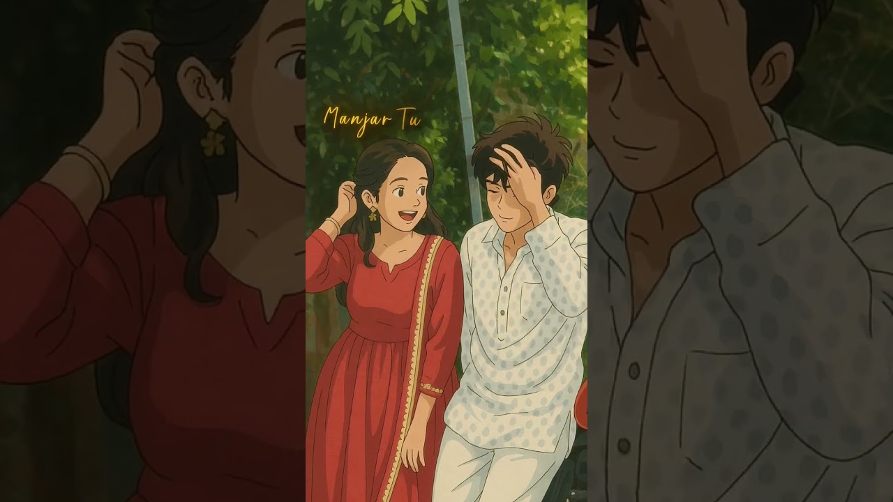 hua main x finding her...🤌🏻❤️‍🩹 