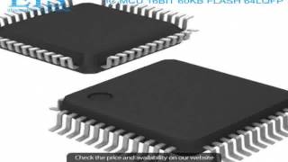 Sell MSP430F149IPM of Texas Instruments