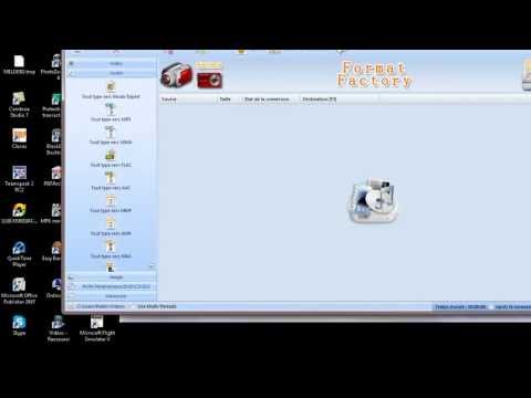 Vidéo: Comment transformer une photo en AVI ?