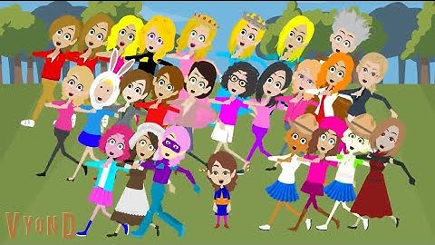 The Official BBC Children in Need (Music Video)