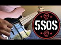 Top 10 Bass: 5 Seconds of Summer (Tab in Description)