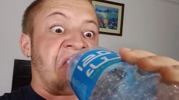 ОТКУДА ВОДА В ЕГИПТЕ И КАКОЙ У НЕЕ ВКУС?