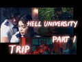 #Redmondcreator #trip #helluniversity #acein #zett