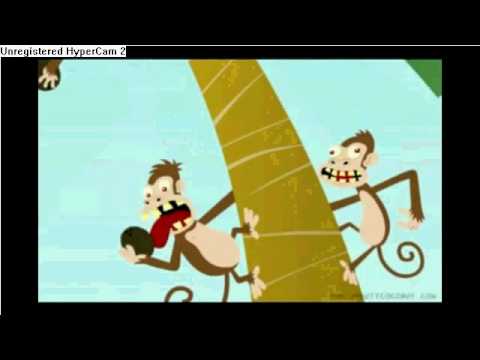 Kermit the Frog - Lime in the Coconut