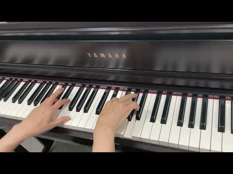 [예솔]96번 488장 이 몸의 소망 무언가 ver.1