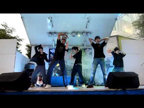 SAG舞團-西門佈道會5-Rainism(2011.11.13.).MTS