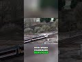 Victorian Railways vs  Modern East Coast Main Line #railways, #ukrailways, #newark