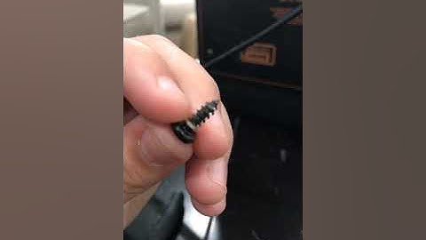 Klipsch speaker tear down