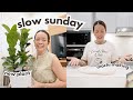 Weekend vlog making mochi getting new plants sunday inspirations  mommy haidee vlogs