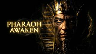 You Were A Pharaoh  Ancient Egyptian Power  Awakens Your Divine Energy