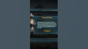 Hackers banned in bgmi 🚫 #bgmi #pubgmobile #viral