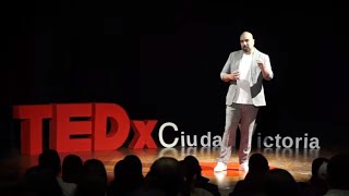 Conciencia gastronómica: identidad, comunidad y cultura | Meño Cavazos | TEDxCiudadVictoria