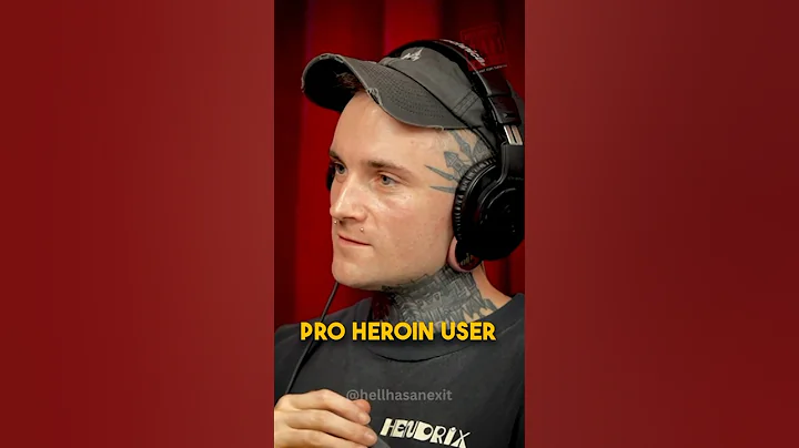 NEW EPISODE: Drug Addiction & Tattoos - Why You’re Unemployable. Ft. Jon Nelson