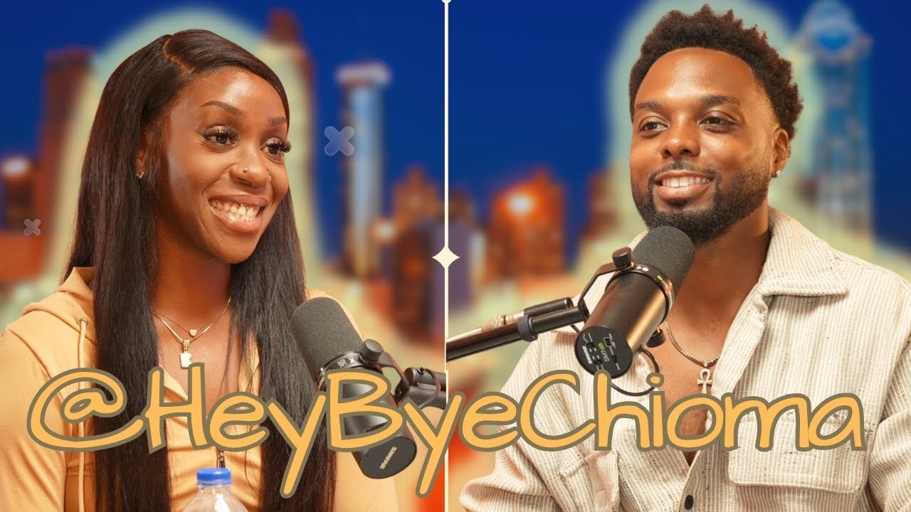 Chioma Is The ATL Trainer Helping Moms Snap Back After Pregnancy