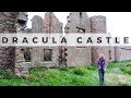 Explore Scotland | The Castle That Inspired Dracula