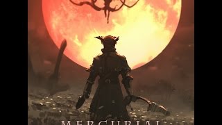 Mercurial - Ambient Music for Bloodborne - Full Album