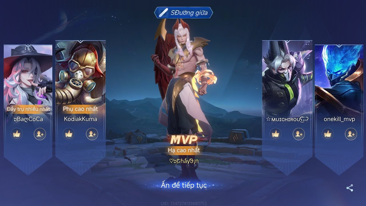 Live Trực Tiếp : Leo Rank - Giao Lưu Với A/e Siêu Báo Thủ | Liên Quân Mobile | 24-02-2026