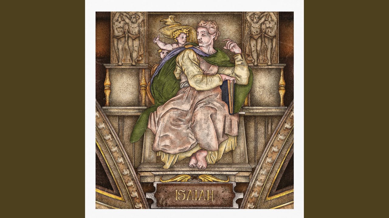 Isaiah