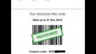 How to generate second bar code on RELIENCE JIO screenshot 1