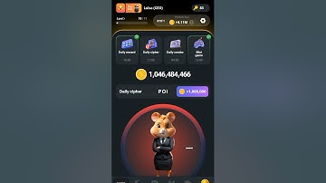 13 August hamster kombat daily cipher code