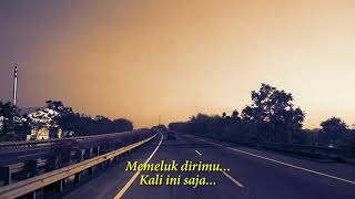 Ungu - Cinta Dalam Hati (lyrics)