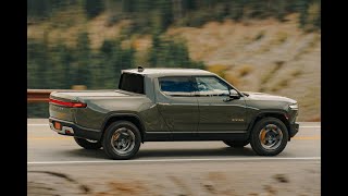 Amazon Owns More Of Rivian Than We Thought