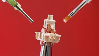 How To Lube Your Switches w/ Tips and Tricks - 2022