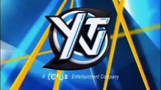 YTV Music: Matthew Corbett, Mike Wilkie - Big Bander (APM Music)