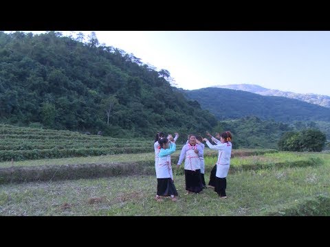 Sắc màu dân tộc: Người Mảng nơi cuối trời Tây Bắc