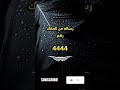 رساله من الملاك رقم 4444 