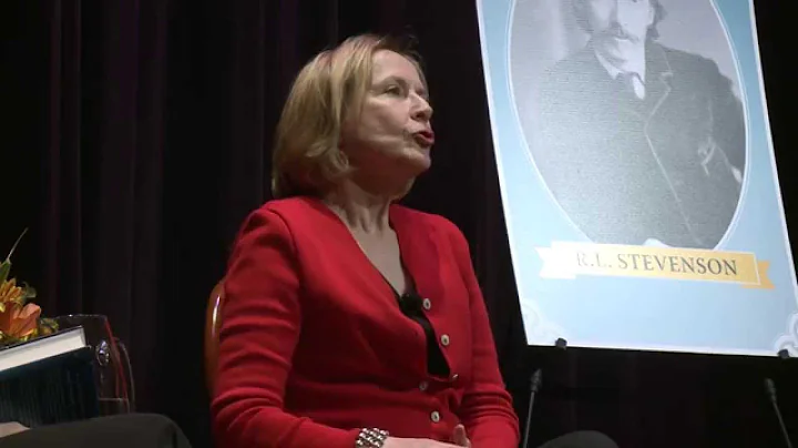 National Writers Series: Nancy Horan