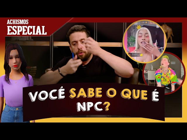 Especial npc