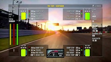 Shift 2 - Unleashed - Authenticity and Realism Feature [HD]