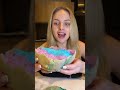 Cloud Bread  Trying the Viral Cloud Bread #Trying #CloudBread #CloudBread #Trying #ViralFood #Bread
