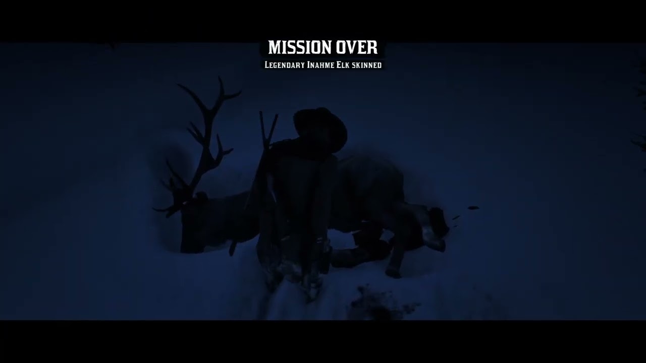 Red Dead Redemption 2